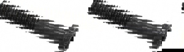 Hex Socket Cap Screw: #10-24 UNC, 5/32